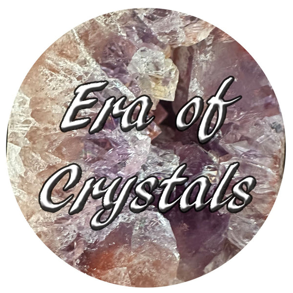 Era of Crystals